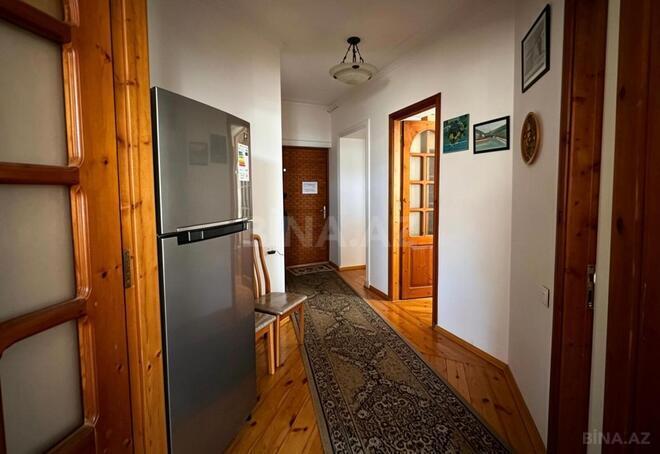 İcarəyə verilir 3 otaqlı köhnə tikili 150 m², İçəri Şəhər m., photo 9 from 17