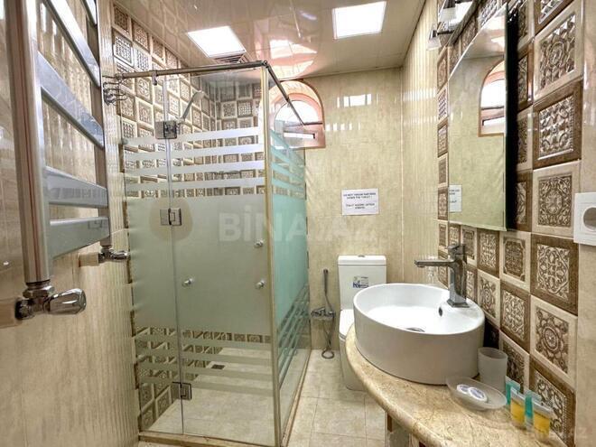 İcarəyə verilir 3 otaqlı köhnə tikili 150 m², İçəri Şəhər m., photo 10 from 17