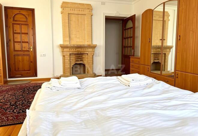 İcarəyə verilir 3 otaqlı köhnə tikili 150 m², İçəri Şəhər m., photo 6 from 17