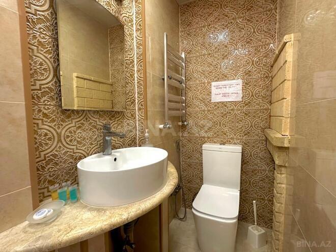 İcarəyə verilir 3 otaqlı köhnə tikili 150 m², İçəri Şəhər m., photo 11 from 17