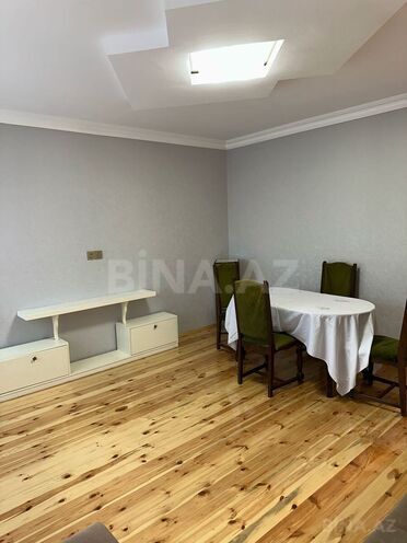 İcarəyə verilir 3 otaqlı köhnə tikili 90 m², Elmlər Akademiyası m., photo 6 from 16