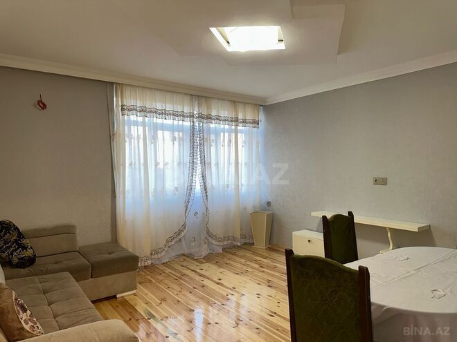 İcarəyə verilir 3 otaqlı köhnə tikili 90 m², Elmlər Akademiyası m., photo 3 from 16