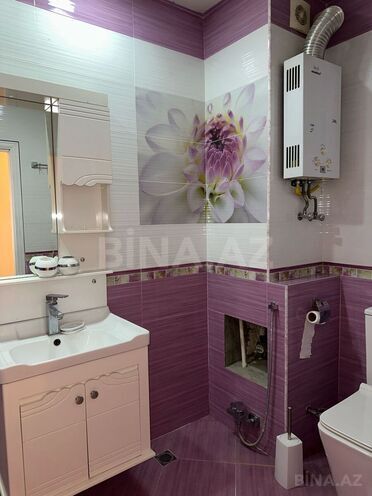 İcarəyə verilir 3 otaqlı köhnə tikili 90 m², Elmlər Akademiyası m., photo 10 from 16