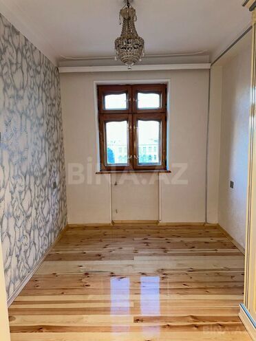 İcarəyə verilir 3 otaqlı köhnə tikili 90 m², Elmlər Akademiyası m., photo 8 from 16