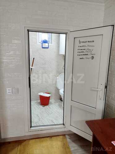 Продаётся 1-комн. вторичка 32 м², м. Элмляр Академиясы, photo 6 from 7