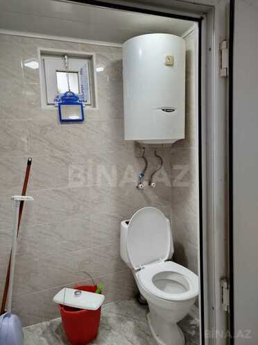 Продаётся 1-комн. вторичка 32 м², м. Элмляр Академиясы, photo 5 from 7