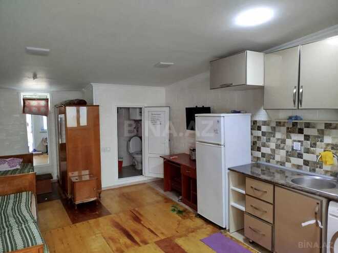 Продаётся 1-комн. вторичка 32 м², м. Элмляр Академиясы, photo 1 from 7