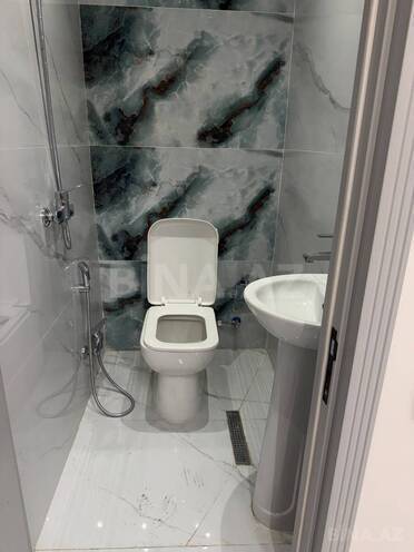 Satılır 3 otaqlı köhnə tikili 60 m², Sahil m., photo 8 from 16