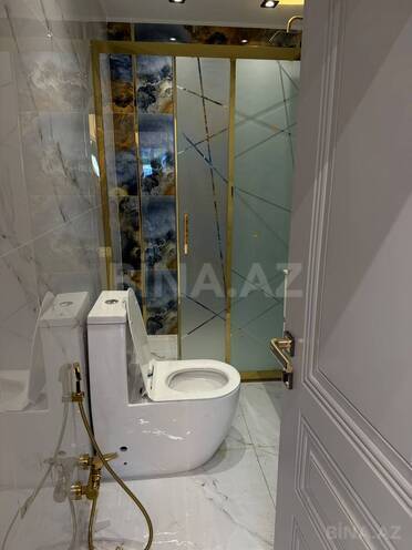 Satılır 3 otaqlı köhnə tikili 60 m², Sahil m., photo 11 from 16