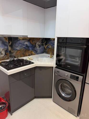 Satılır 3 otaqlı köhnə tikili 60 m², Sahil m., photo 10 from 16