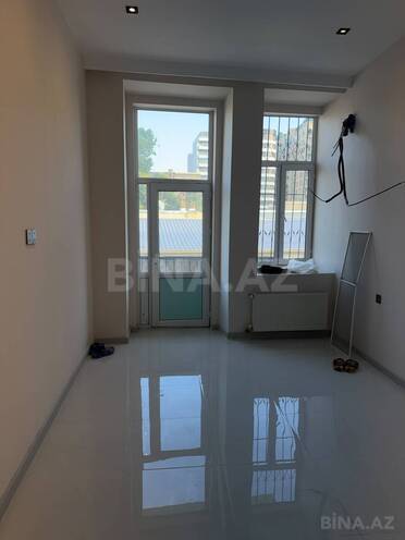 Satılır 3 otaqlı köhnə tikili 60 m², Sahil m., photo 3 from 16