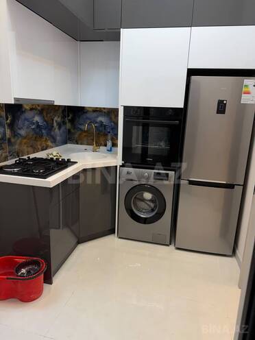 Satılır 3 otaqlı köhnə tikili 60 m², Sahil m., photo 9 from 16