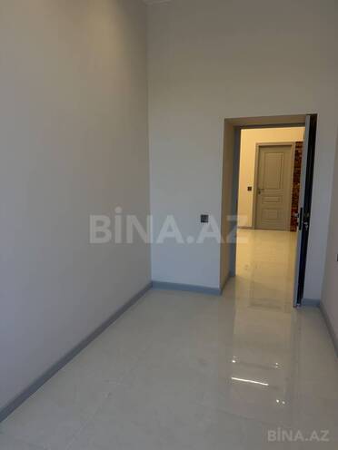 Satılır 3 otaqlı köhnə tikili 60 m², Sahil m., photo 12 from 16