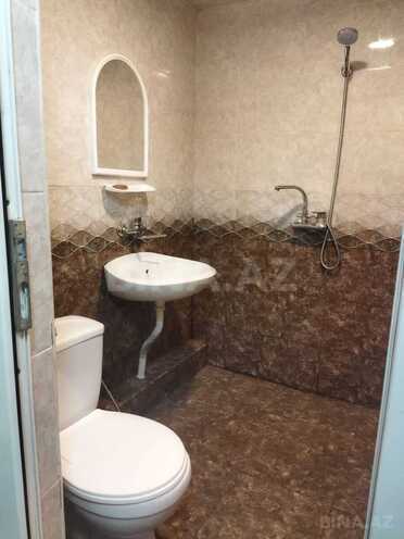 İcarəyə verilir 1 otaqlı köhnə tikili 40 m², Həzi Aslanov m., photo 8 from 9