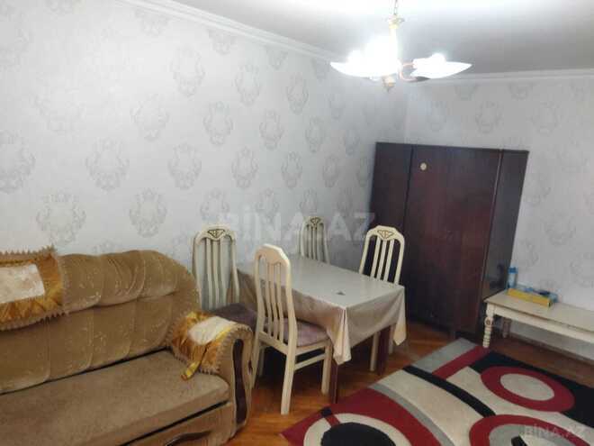 İcarəyə verilir 1 otaqlı köhnə tikili 40 m², Həzi Aslanov m., photo 1 from 9