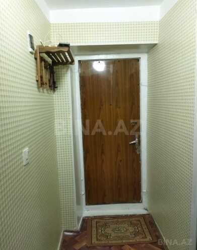 İcarəyə verilir 1 otaqlı köhnə tikili 40 m², Həzi Aslanov m., photo 5 from 9