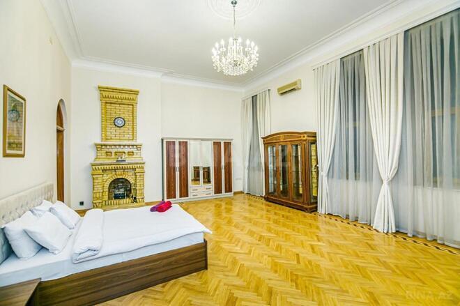 Сдаётся 4-комн. вторичка 180 м², м. Сахил, photo 8 from 26