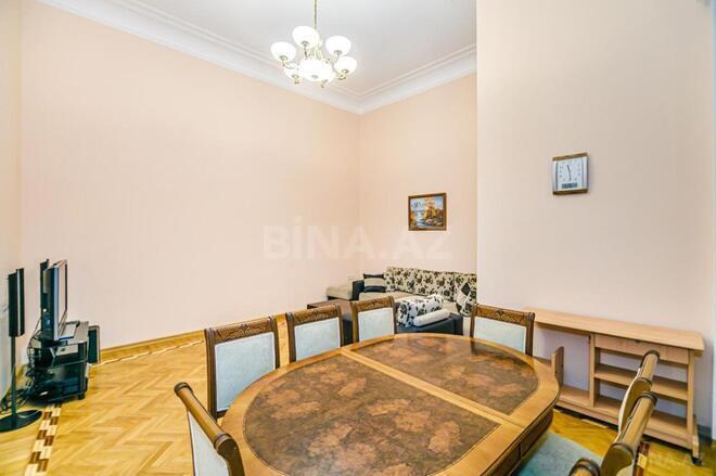 Сдаётся 4-комн. вторичка 180 м², м. Сахил, photo 6 from 26