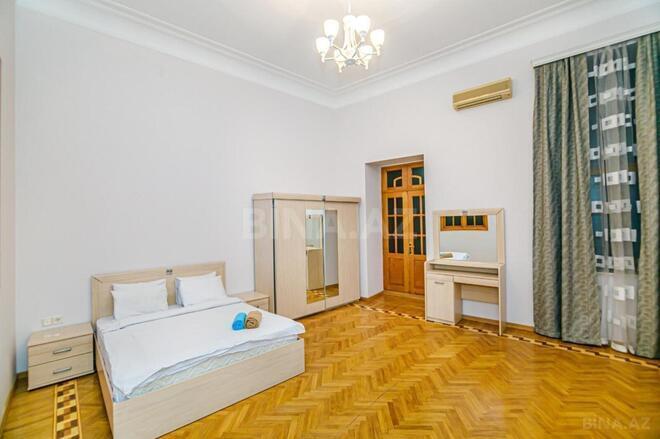 Сдаётся 4-комн. вторичка 180 м², м. Сахил, photo 11 from 26