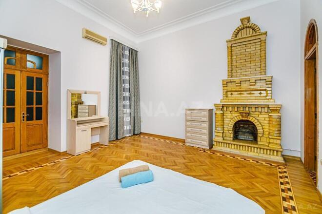 Сдаётся 4-комн. вторичка 180 м², м. Сахил, photo 13 from 26