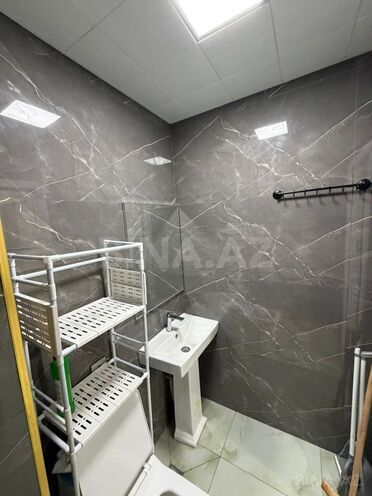 İcarəyə verilir 2 otaqlı yeni tikili 55 m², 20 Yanvar m., photo 11 from 13
