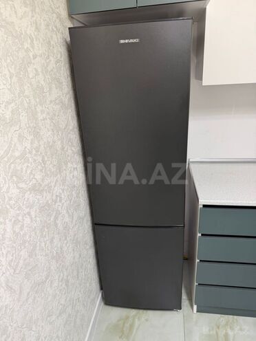 İcarəyə verilir 2 otaqlı yeni tikili 55 m², 20 Yanvar m., photo 6 from 13