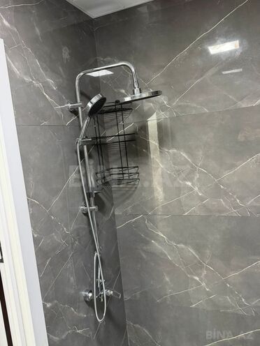 İcarəyə verilir 2 otaqlı yeni tikili 55 m², 20 Yanvar m., photo 12 from 13