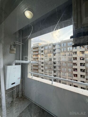 İcarəyə verilir 2 otaqlı yeni tikili 55 m², 20 Yanvar m., photo 10 from 13