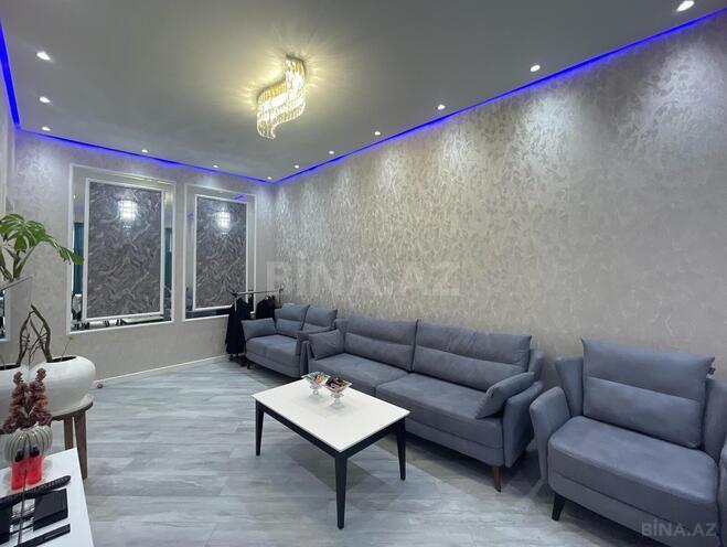 Продаётся 3-комн. новостройка 72 м², photo 5 from 22