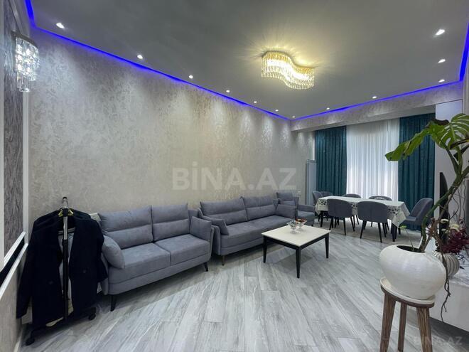 Продаётся 3-комн. новостройка 72 м², photo 1 from 22