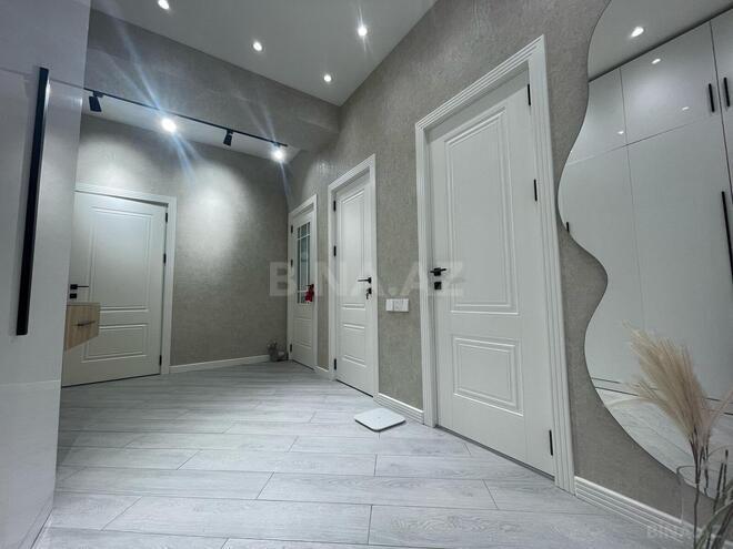 Продаётся 3-комн. новостройка 72 м², photo 19 from 22