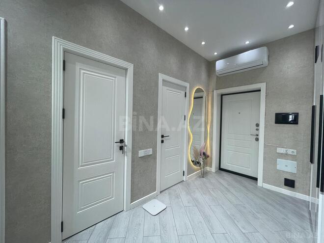 Продаётся 3-комн. новостройка 72 м², photo 14 from 22