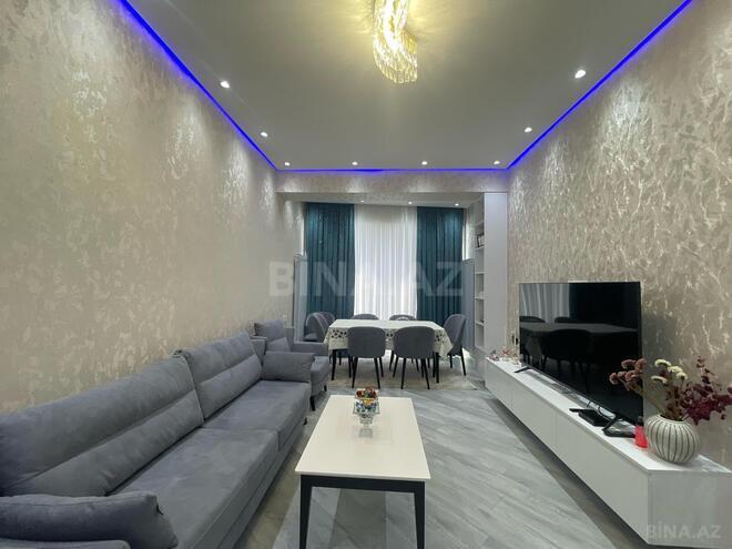 Продаётся 3-комн. новостройка 72 м², photo 4 from 22