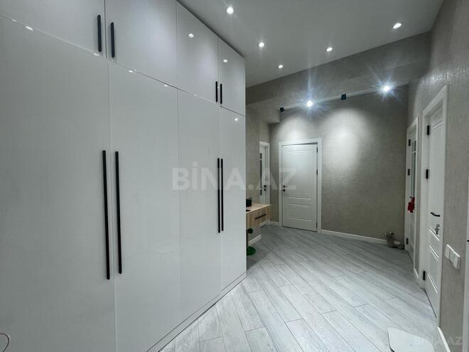 Продаётся 3-комн. новостройка 72 м², photo 18 from 22