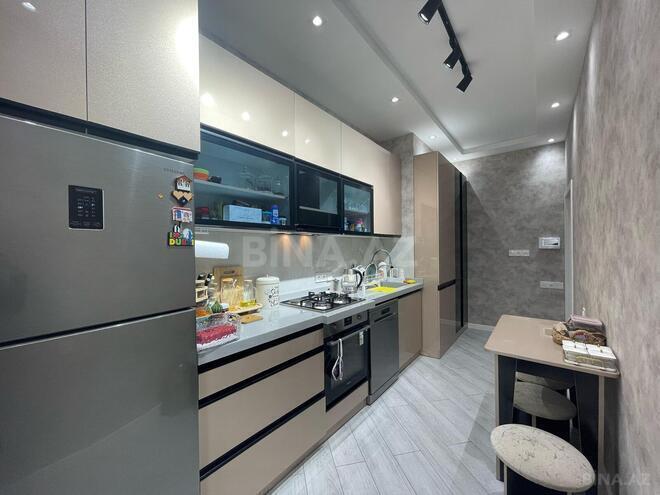 Продаётся 3-комн. новостройка 72 м², photo 10 from 22