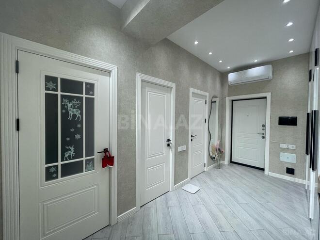 Продаётся 3-комн. новостройка 72 м², photo 15 from 22