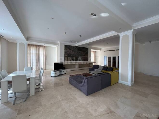 Satılır 5 otaqlı yeni tikili 760 m², 28 May m., photo 1 from 29