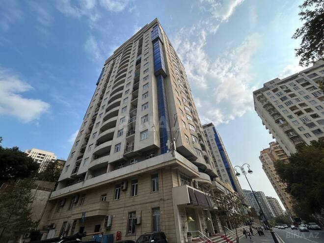 Satılır 5 otaqlı yeni tikili 760 m², 28 May m., photo 28 from 29