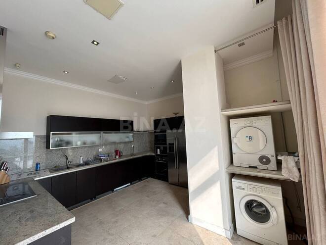 Satılır 5 otaqlı yeni tikili 760 m², 28 May m., photo 24 from 29