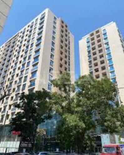 İcarəyə verilir 2 otaqlı yeni tikili 65 m², 28 May m., photo 17 from 19