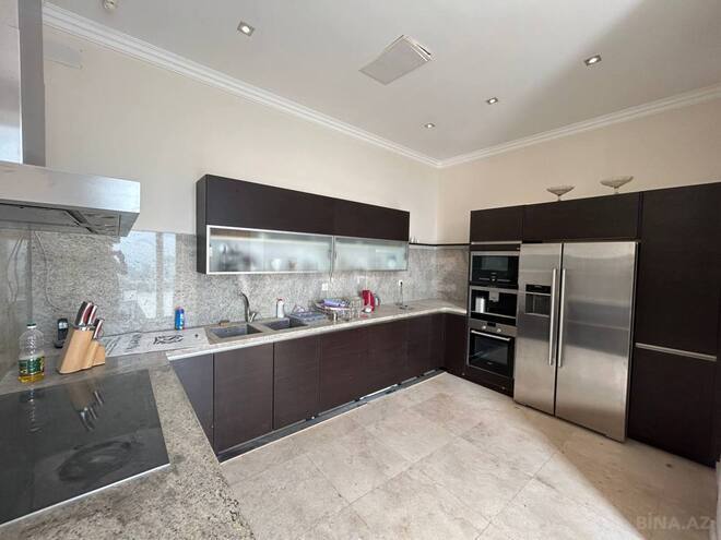 Satılır 5 otaqlı yeni tikili 760 m², 28 May m., photo 26 from 29