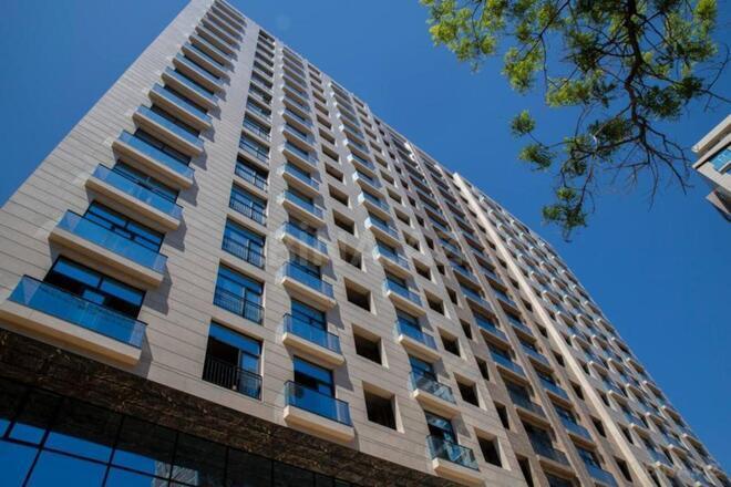 İcarəyə verilir 2 otaqlı yeni tikili 65 m², 28 May m., photo 18 from 19