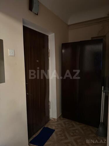 Сдаётся 2-комн. вторичка 55 м², м. Нефтчиляр, photo 8 from 10