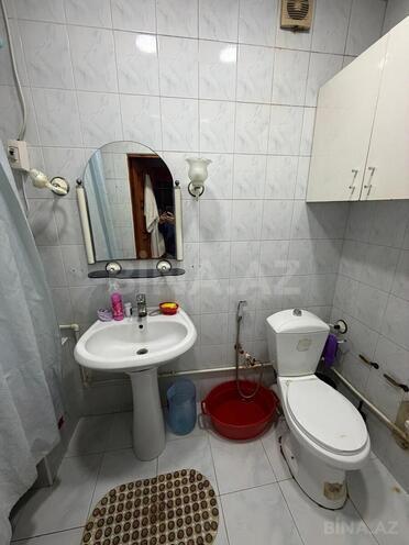 Satılır 3 otaqlı köhnə tikili 75 m², Xalqlar Dostluğu m., photo 16 from 17