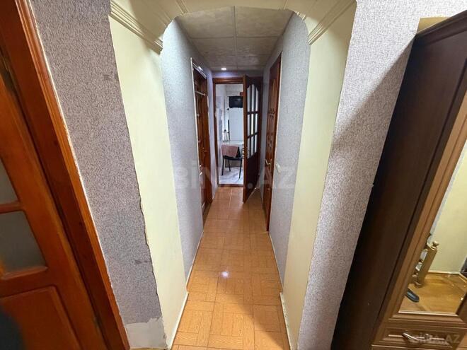 Satılır 3 otaqlı köhnə tikili 75 m², Xalqlar Dostluğu m., photo 14 from 17