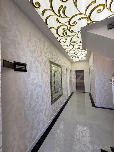 Satılır 5 otaqlı həyət evi/bağ evi 200 m², photo 20 from 27