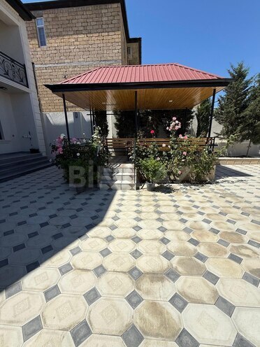 Satılır 5 otaqlı həyət evi/bağ evi 200 m², photo 10 from 27