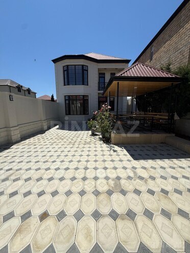 Satılır 5 otaqlı həyət evi/bağ evi 200 m², photo 6 from 27