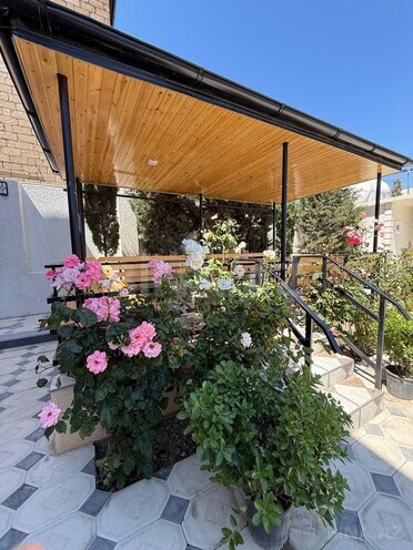 Satılır 5 otaqlı həyət evi/bağ evi 200 m², photo 9 from 27