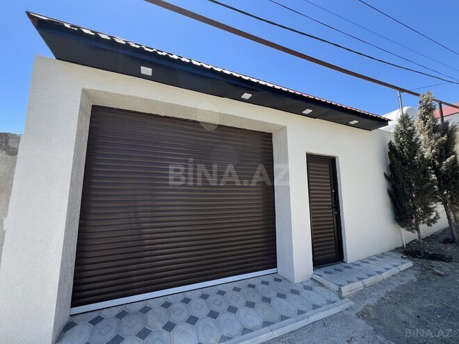 Satılır 5 otaqlı həyət evi/bağ evi 200 m², photo 11 from 27